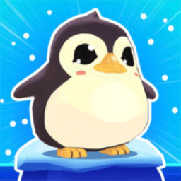空闲的企鹅岛游戏(idle penguin isle)