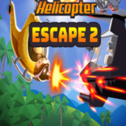 直升机逃生2手游(helicopter escape 2)