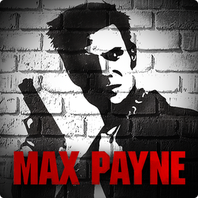 max payne mobile游戏