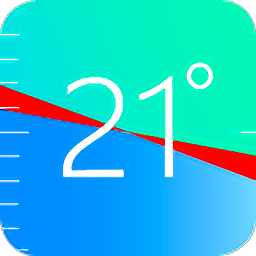 角度水平仪app软件 v2.1.3 安卓版