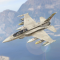 F16战争模拟器中文版