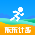 东东计步app v1.0.1