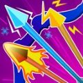 元素弓箭手魔法弓Elemental Archer Magic Bow v1.0 中文版