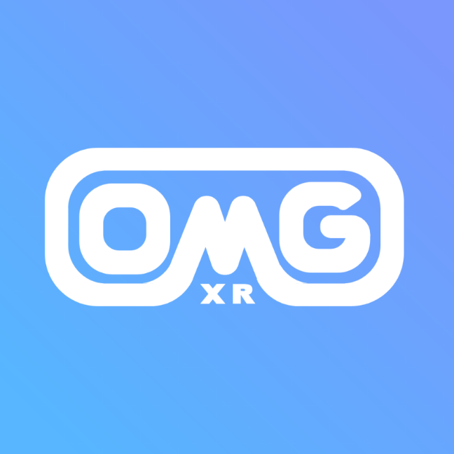 OmgXR(VR社交)