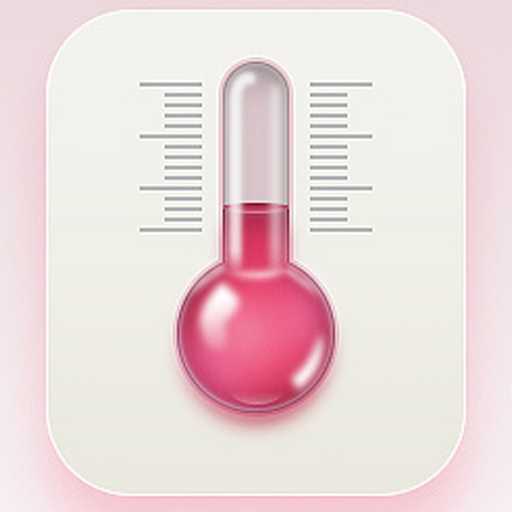 测室内温度app