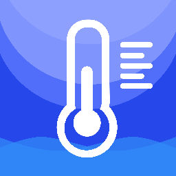 室内温度测量软件
