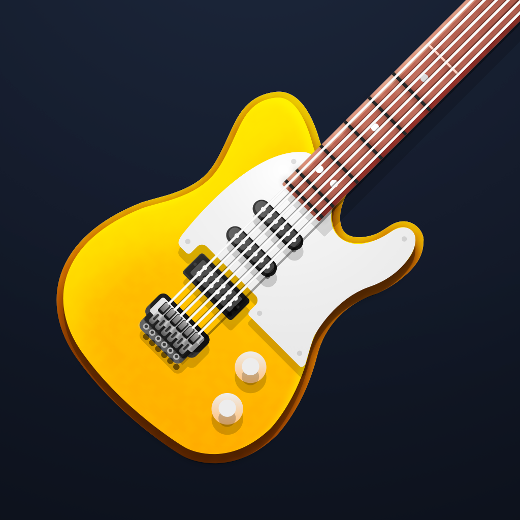 弹吉他模拟器app
