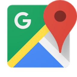 google maps 海外版