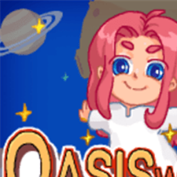 绿洲世界沙盒模拟器游戏(oasis world)