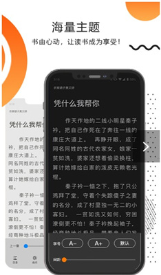 翰林小说app