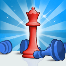 国际象棋赛跑游戏(chess run)