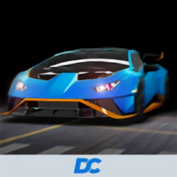 drive club:在线汽车模拟器(Drive Club MultiPlayer)
