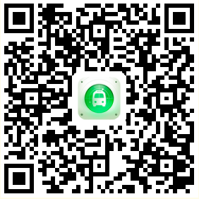 郴州公交行app二维码