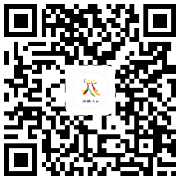 新疆智慧人社app二维码