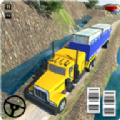山地货车驾驶员3d游戏 v1.0.1