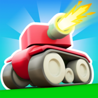 坦克合成射击游戏Match to Tank Puzzle Action v0.1 安卓版