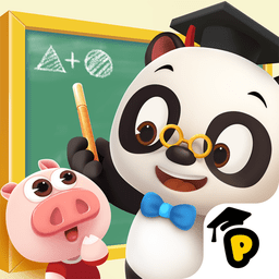 熊猫博士学校免费版 v1.2 安卓最新版