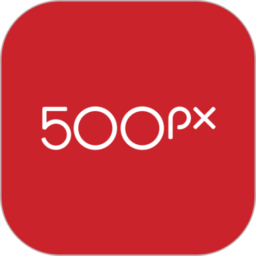 500px摄影社区app