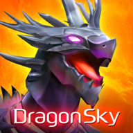 Dragon Sky(飞龙不累无限宝石版) v1.1.18 安卓版