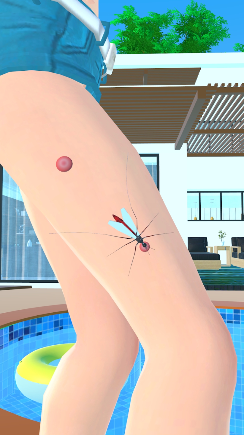 蚊子目标3D(Mosquito Aim 3D)