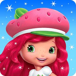草莓公主水果跑酷游戏