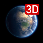 地球3d地图卫星地图高清软件