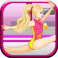 体操公主游戏完整版 v3.04 安卓版