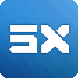 5x社区免费视频5xsq v2.3.5 安卓版