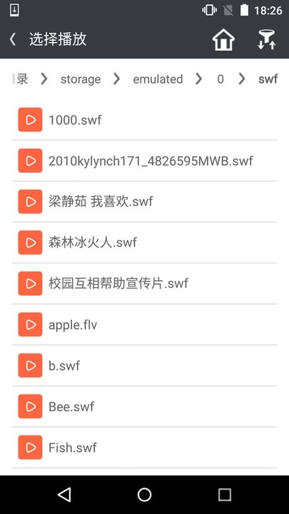 网极swf最新版1.6.3