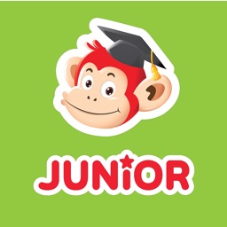 monkey junior v30.6.16 安卓版