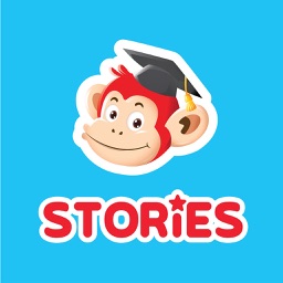 monkey stories app安卓版