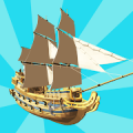 加勒比海盗大亨Idle Pirate v1.2.0 安卓版