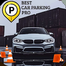 大型停车场模拟器(best car parking pro)