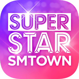 superstar smtown韩服游戏最新版