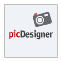 picDesigner app v3.0.1