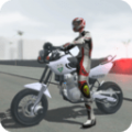 加速摩托游戏 v1.0