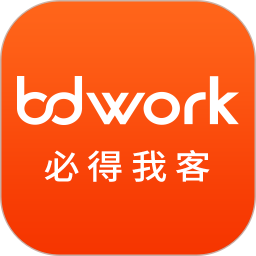 BDwork app