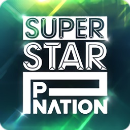 superstar p nation游戏