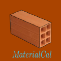 MaterialCalc app v4.2