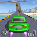 疯狂汽车驾驶不可能的坡道游戏 v1.10.3