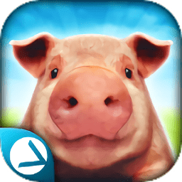 小猪模拟器中文版pigsimulator
