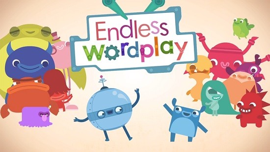 Endless Wordplay android