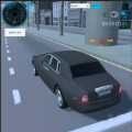 劳斯莱斯汽车模拟器游戏 v0.1