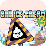 Bad Ice Cream 3(坏蛋冰淇淋手游)