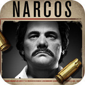Narcos(毒枭卡特尔)