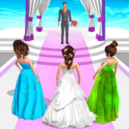 新娘比赛游戏