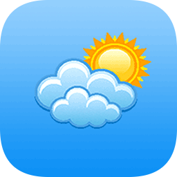明日天气预报查询软件 v2.0 安卓版