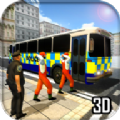 监狱巴士城市交通游戏 v2.3