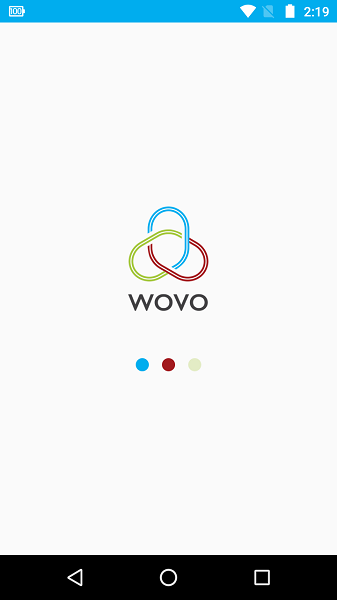 wovo平台