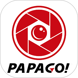PAPAGO焦点app行车记录仪